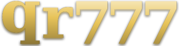 qr777 logo